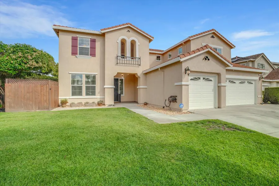 1265 Fawn Lily Drive, Patterson, CA 95363 - Image #3