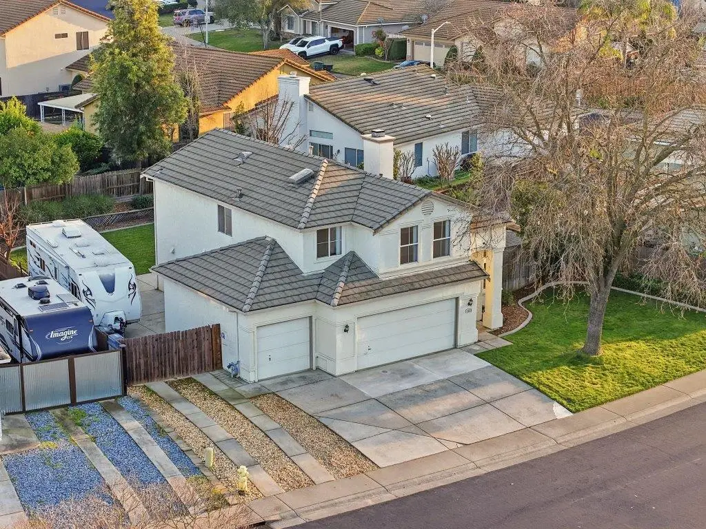 1513 Lathwell Way, Roseville, CA 95747 - #1