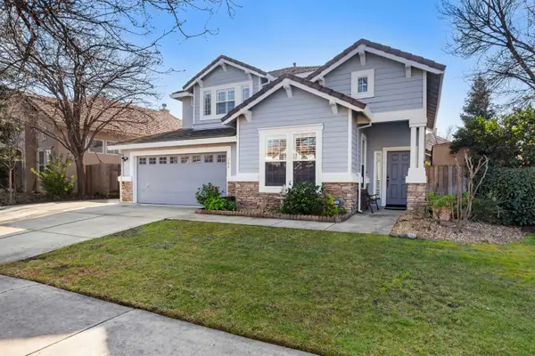 156 Clydesdale Way, Roseville, CA 95678
