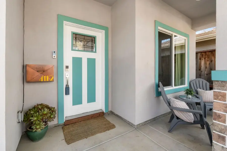 4112 4th Avenue, Sacramento, CA 95817 - #2