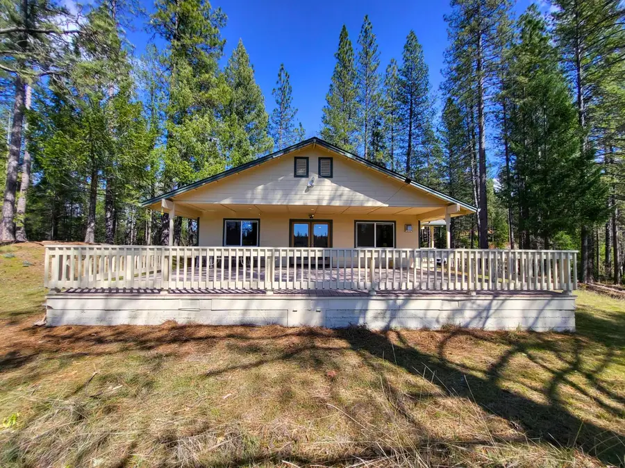 2733 Emco Road, Mokelumne Hill, CA 95245 - #3