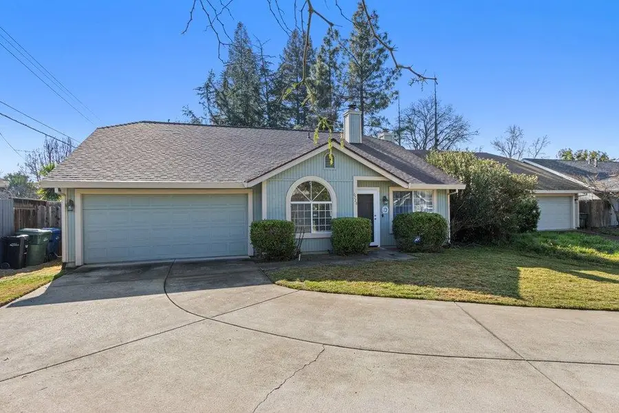 6728 Palmtree Court, Fair Oaks, CA 95628 - Image #2