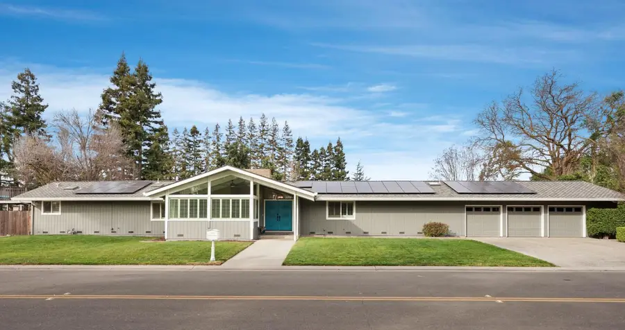 877 Shull Place, Stockton, CA 95209 - #2