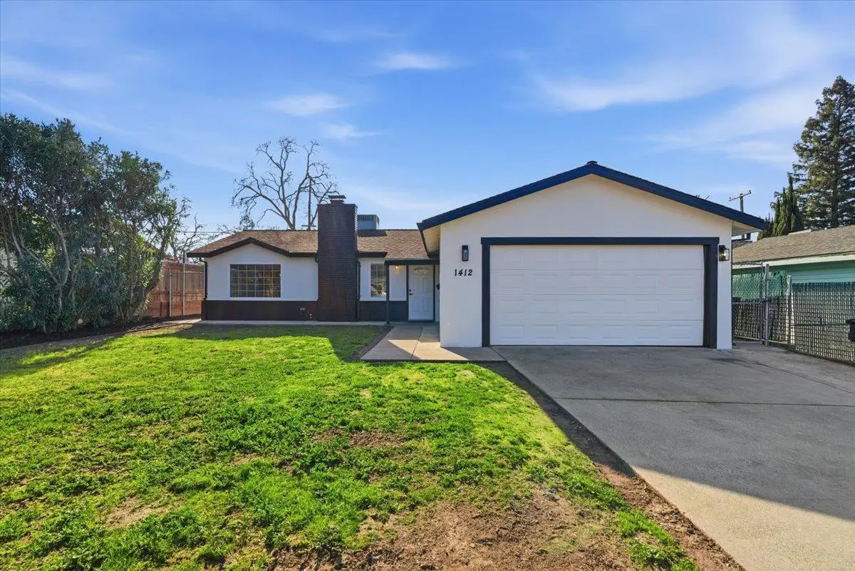 1412 Frances Drive, Roseville, CA 95661 - #1