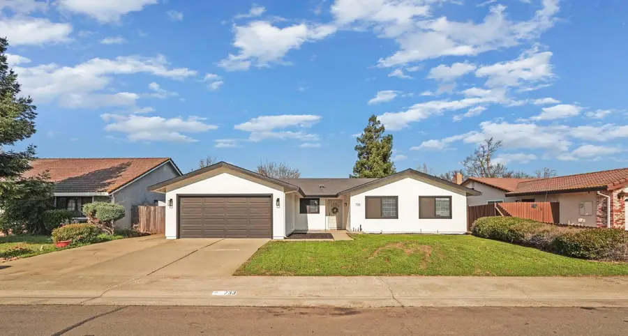 733 Prairie Court, Galt, CA 95632 - #2