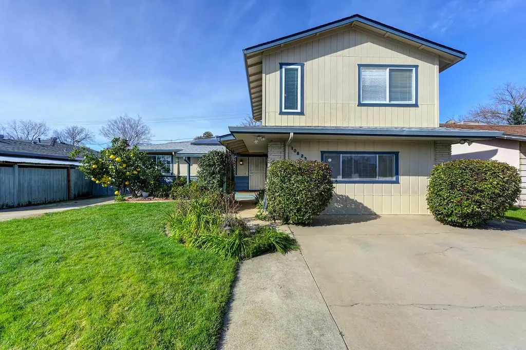10825 Walnutwood Way, Rancho Cordova, CA 95670 - #1