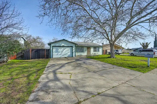 4372 Evelyn Drive, Olivehurst, CA 95961