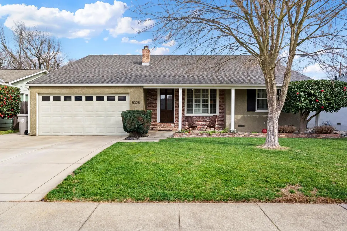 5325 Shepard Avenue, Sacramento, CA 95819 - #1