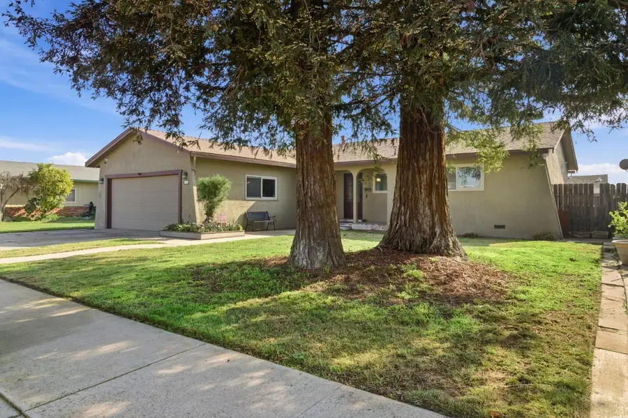200 Drexel Avenue, Turlock, CA 95382 - #3