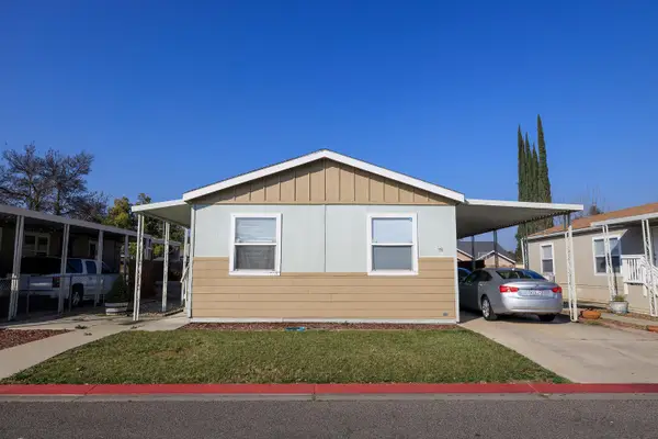 5901 Newbrook Drive #78, Riverbank, CA 95367