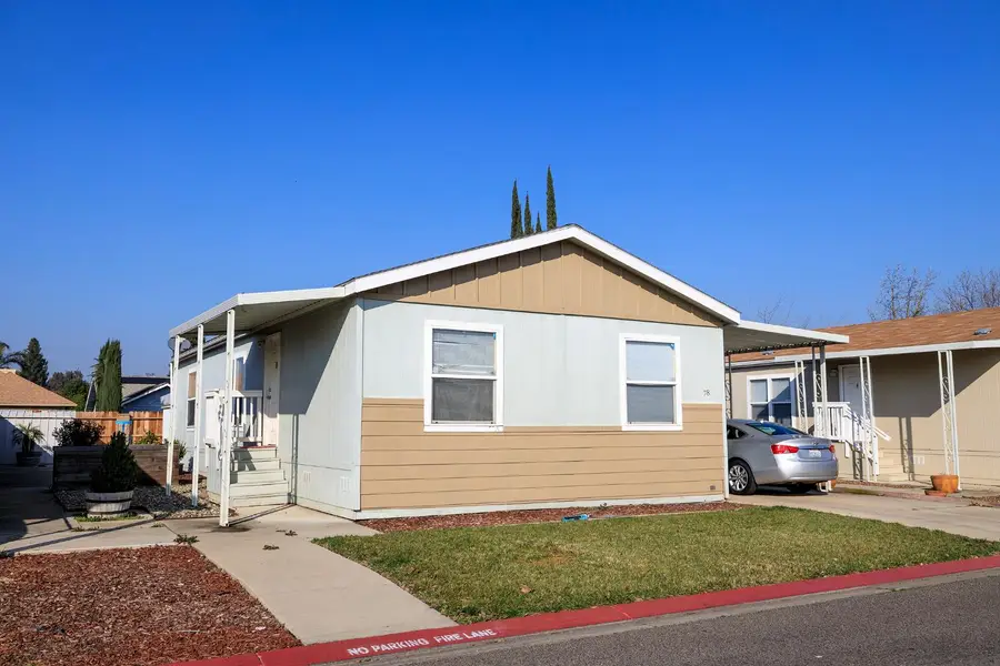 5901 Newbrook Drive #78, Riverbank, CA 95367 - #2