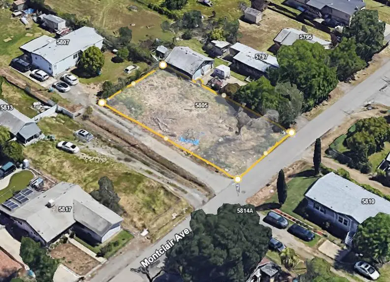 5805 Montclair Avenue, Marysville, CA 95901 - #1