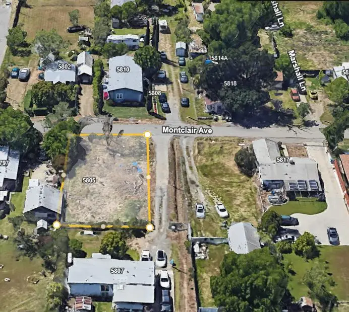 5805 Montclair Avenue, Marysville, CA 95901 - #3