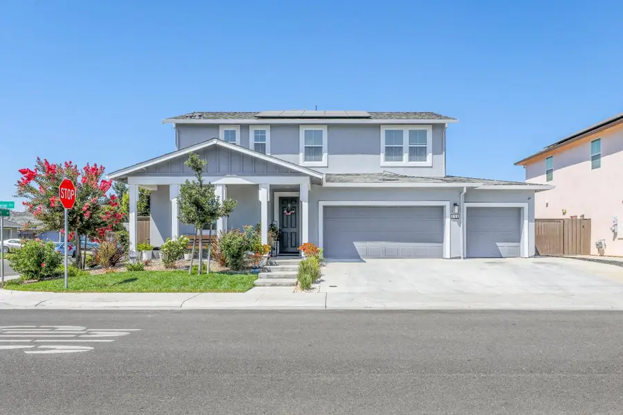 650 Nathaniel Avenue, Galt, CA 95632 - #3