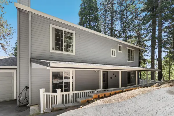 18980 Circle View Drive, Pioneer, CA 95666