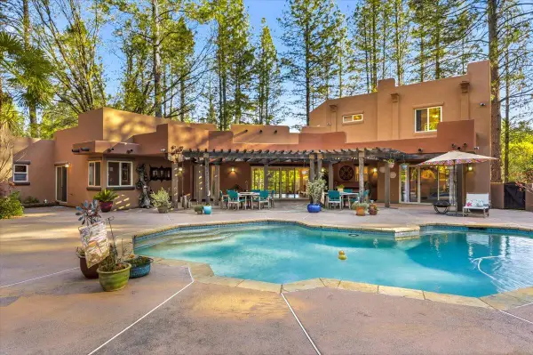 1495 Hillish Rock Road, Meadow Vista, CA 95722