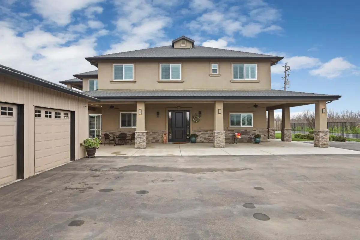 23346 S Frederick Road, Ripon, CA 95366 - #1