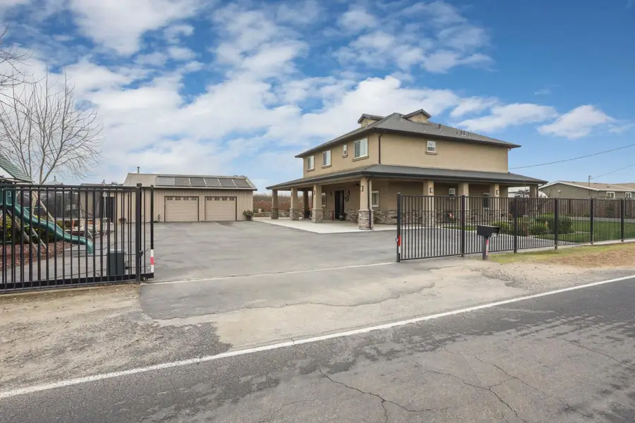 23346 S Frederick Road, Ripon, CA 95366 - #2