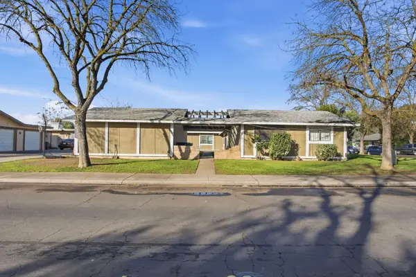 3325 Sherwood Avenue, Modesto, CA 95350