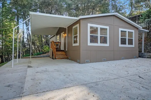 14074 Irishtown #12, Pine Grove, CA 95665