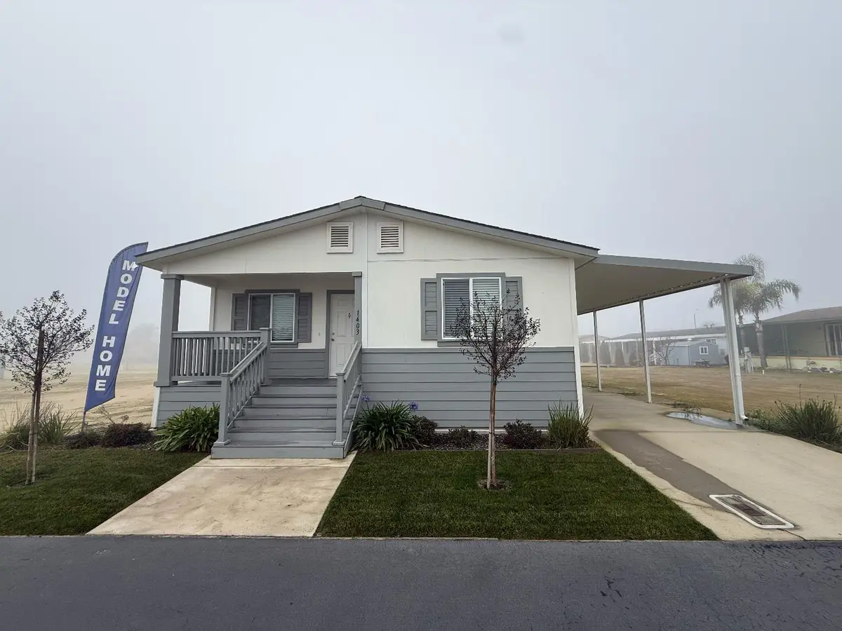 1403 Monte Cristo Way, Livingston, CA 95334 - #1