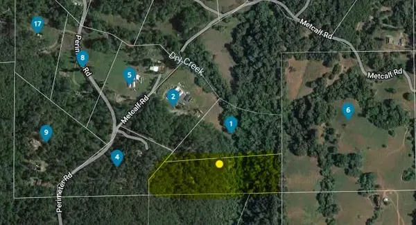 13985 Yah Way, Grass Valley, CA 95949