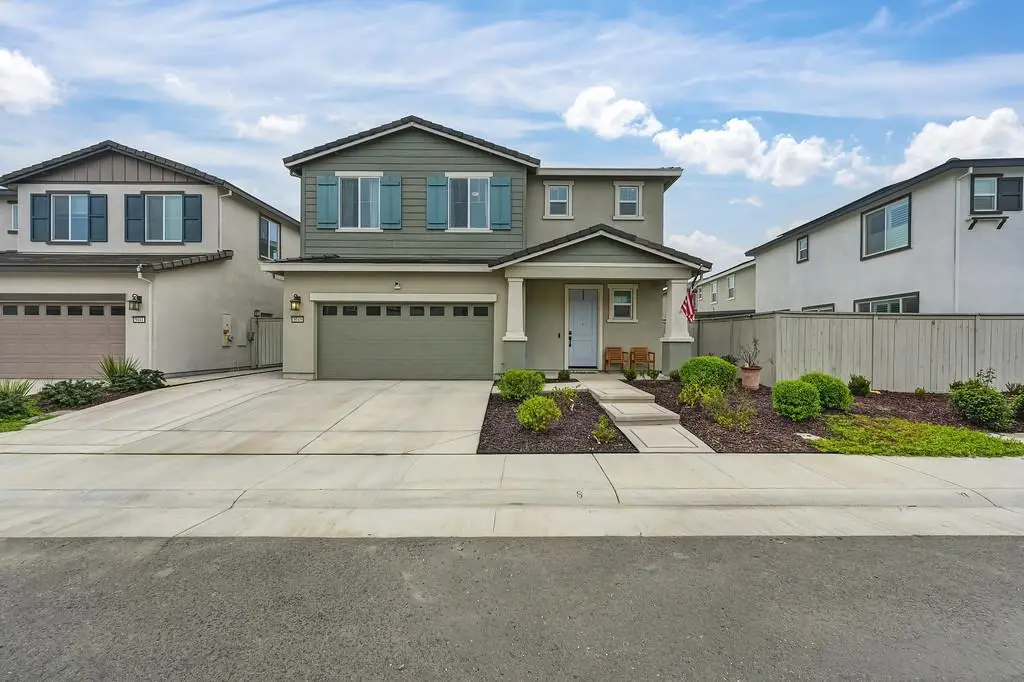 5049 Frisbee Drive, Roseville, CA 95747 - #1