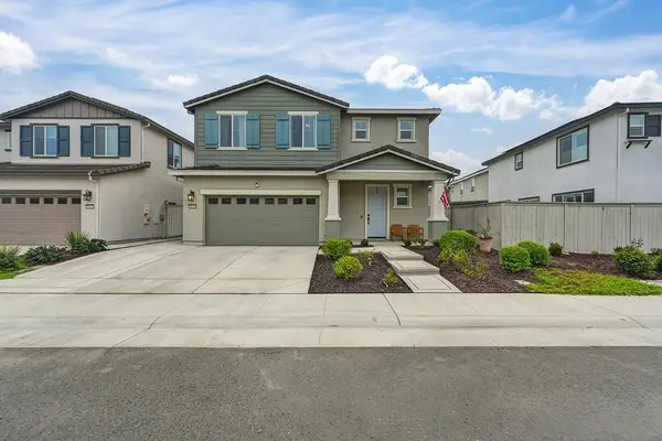 5049 Frisbee Drive, Roseville, CA 95747