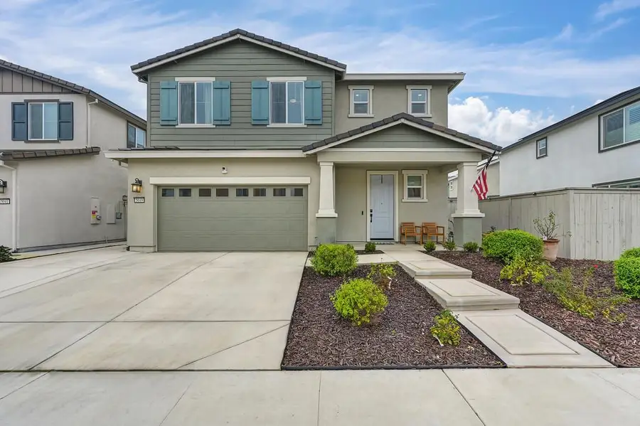 5049 Frisbee Drive, Roseville, CA 95747 - #3