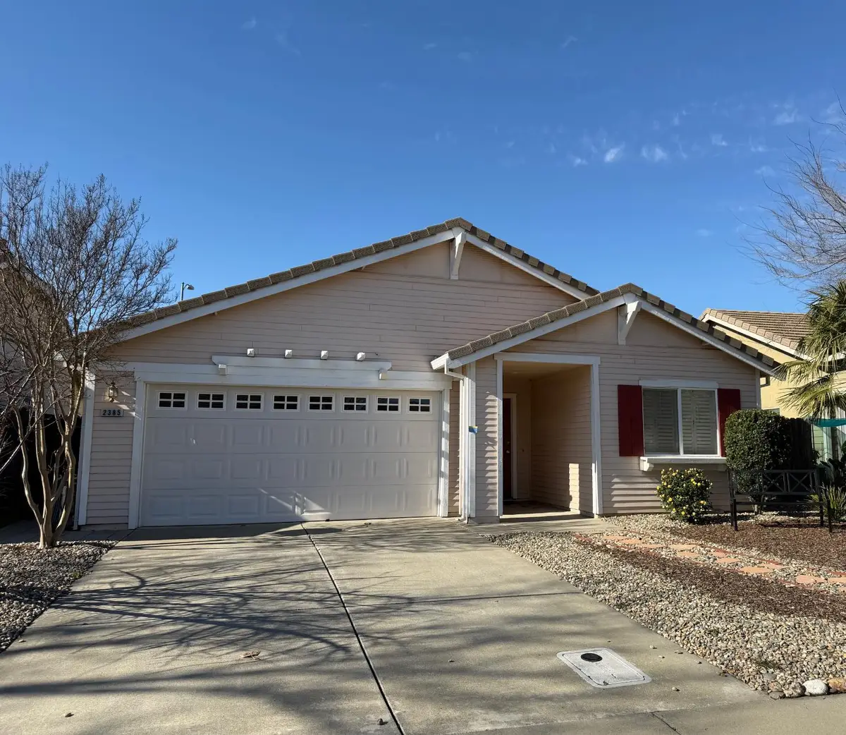 2385 Roualt Street, Davis, CA 95618 - #1