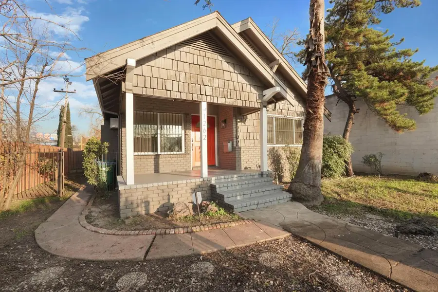 1262 N Union Street, Stockton, CA 95205 - #3