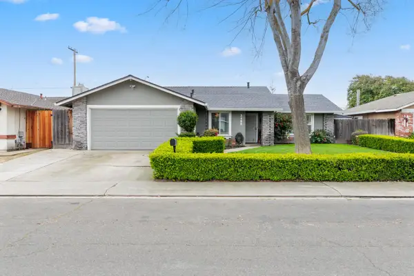 3408 Puma Way, Ceres, CA 95307