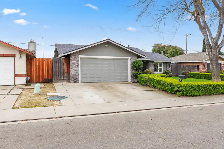 3408 Puma Way, Ceres, CA 95307 - #2