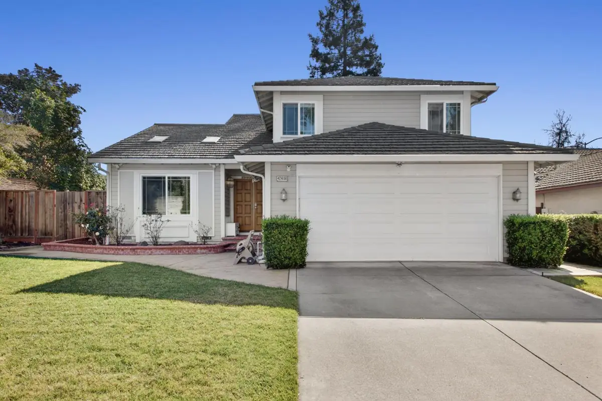 42600 Baron Street, Fremont, CA 94539 - Image #1