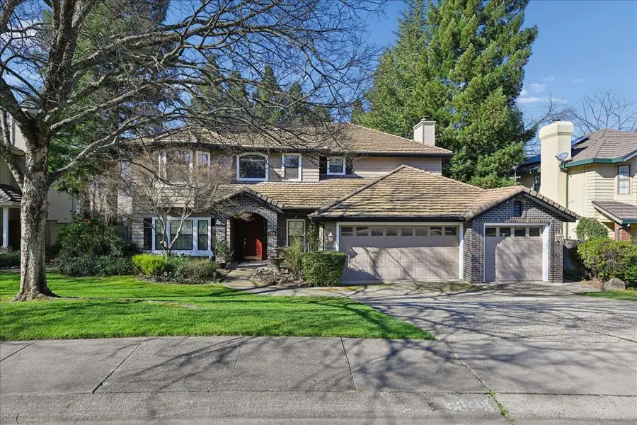 4608 Danvers Lane, Granite Bay, CA 95746 - #2