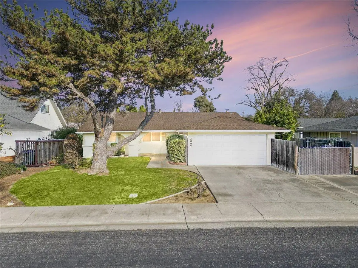2807 Layton Drive, Davis, CA 95618 - Image #1