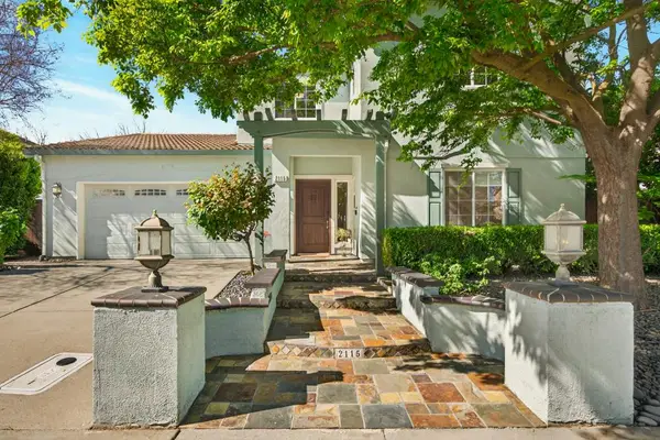 2115 Bearden Street, Davis, CA 95618