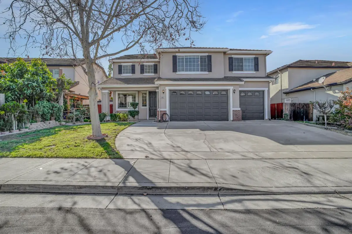 1382 Windsong Drive, Tracy, CA 95377 - Image #1