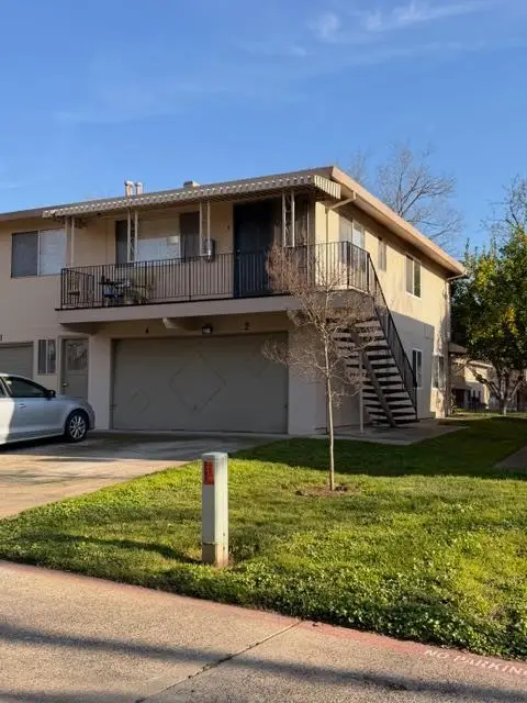 2040 Benita Drive #4, Rancho Cordova, CA 95670