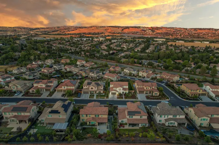 3557 Terra Alta Drive, El Dorado Hills, CA 95762 - #3
