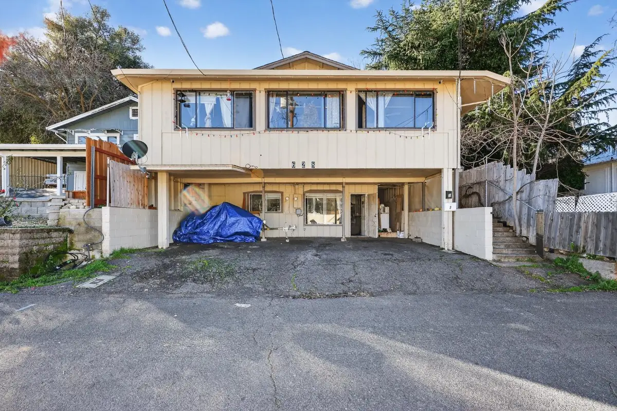 628 Olive Street, Sonora, CA 95370 - #1