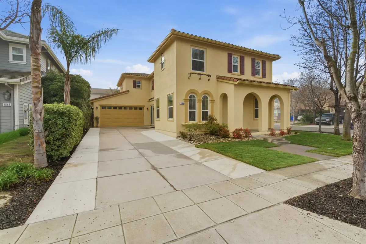 696 W Refinado Way, Mountain House, CA 95391 - #1