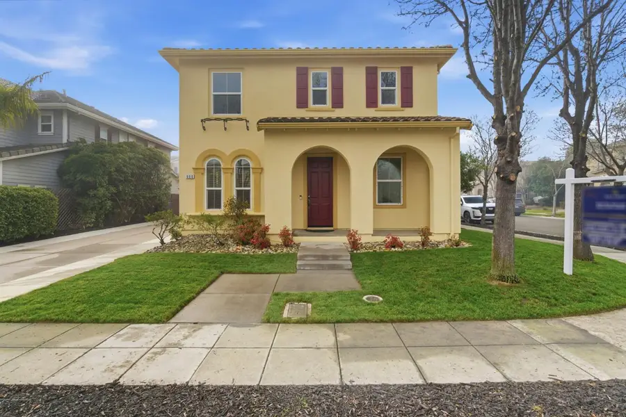 696 W Refinado Way, Mountain House, CA 95391 - #3