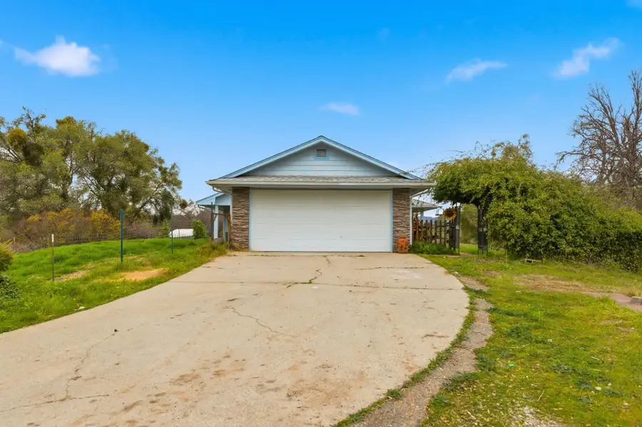 3764 Mc Nally Road, Mariposa, CA 95338 - #3