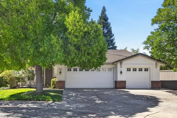 8 Anton Court, Sacramento, CA 95835