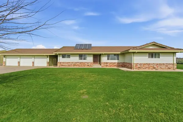 11551 E Tokay Colony Road, Lodi, CA 95240