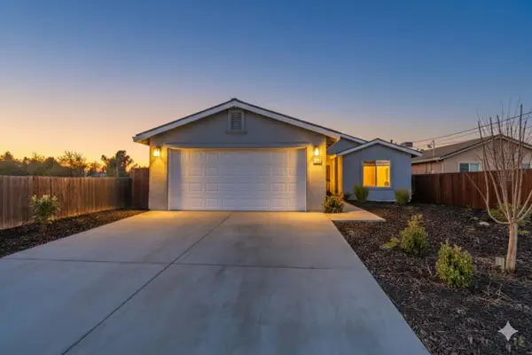 2510 S Harrison Street, Stockton, CA 95206