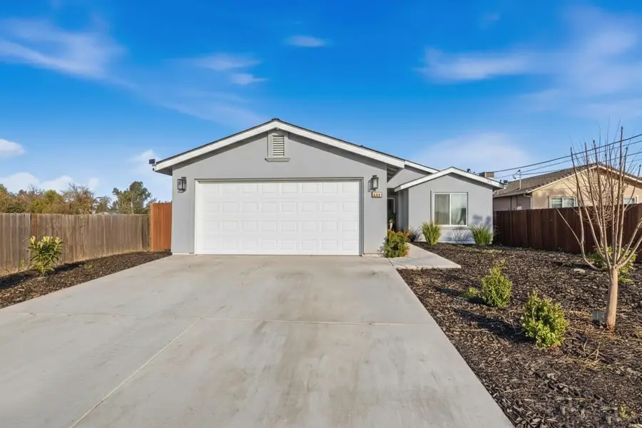 2510 S Harrison Street, Stockton, CA 95206 - #3