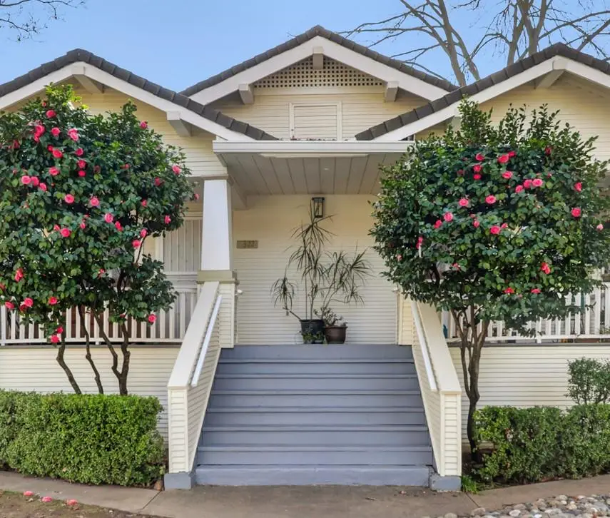 2320 F Street, Sacramento, CA 95816 - Image #2