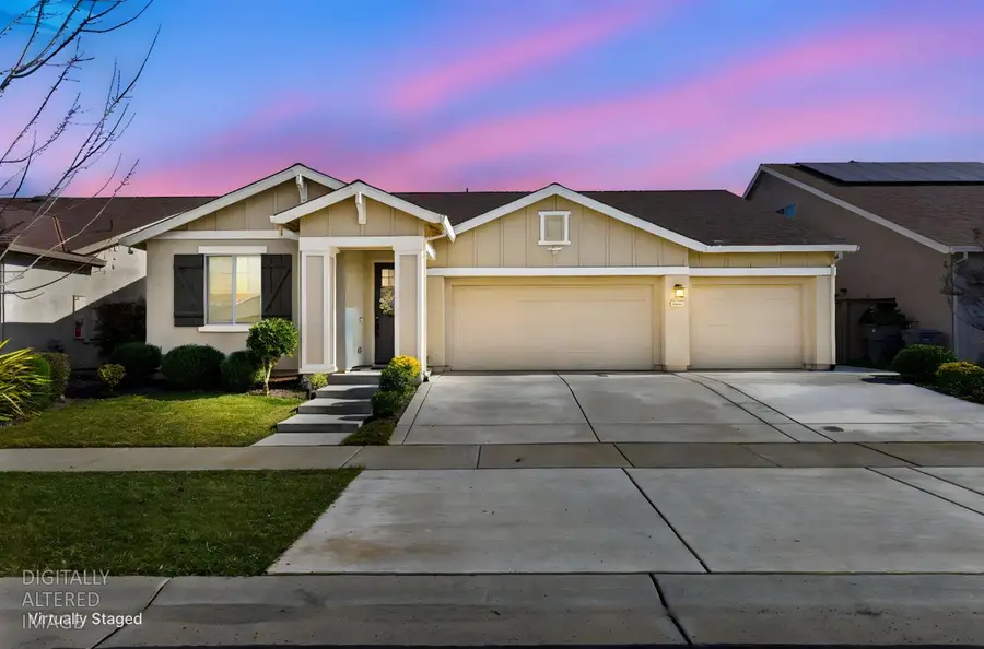 5665 Seedling Way, Marysville, CA 95901 - #2